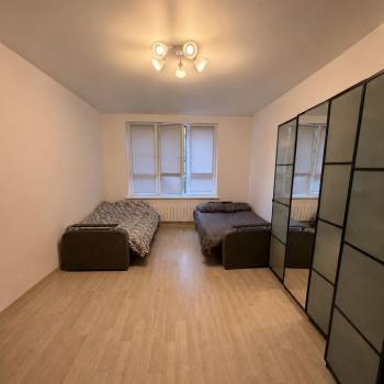 Сдается 2-х комнатная квартира, 61 м²