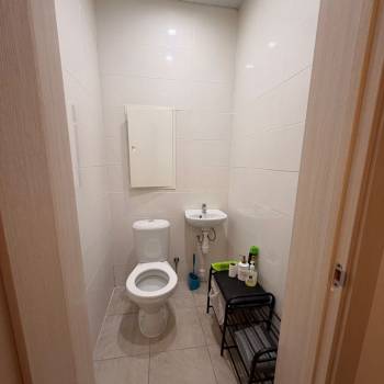 Сдается 2-х комнатная квартира, 61 м²