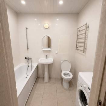 Сдается 2-х комнатная квартира, 61 м²