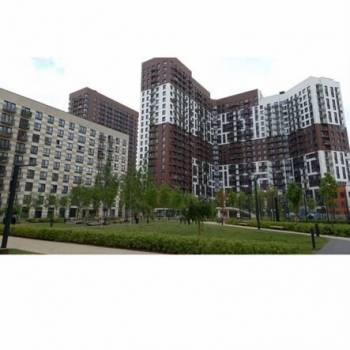 Продается 1-комнатная квартира, 38 м²