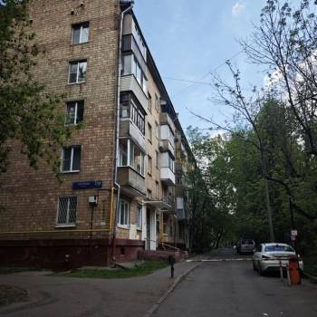 Сдается 2-х комнатная квартира, 42,9 м²