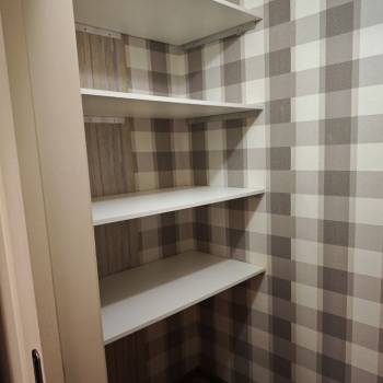 Сдается 2-х комнатная квартира, 42,9 м²