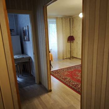 Сдается 2-х комнатная квартира, 42,9 м²