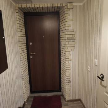 Сдается 2-х комнатная квартира, 42,9 м²