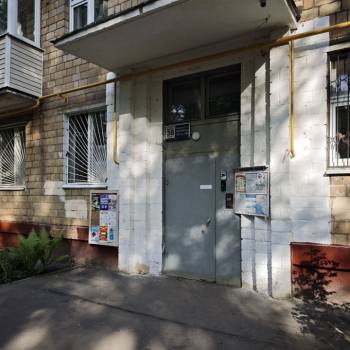 Сдается 2-х комнатная квартира, 42,9 м²