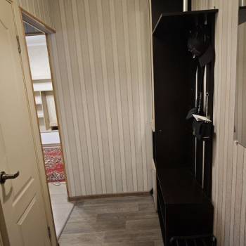 Сдается 2-х комнатная квартира, 42,9 м²