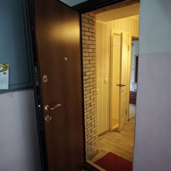 Сдается 2-х комнатная квартира, 42,9 м²