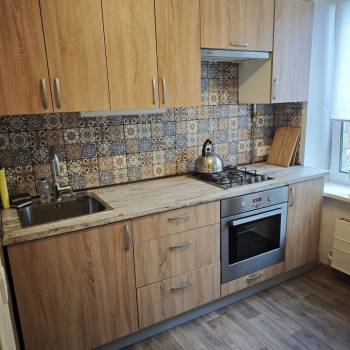 Сдается 2-х комнатная квартира, 42,9 м²