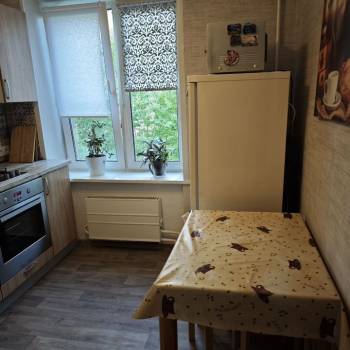 Сдается 2-х комнатная квартира, 42,9 м²