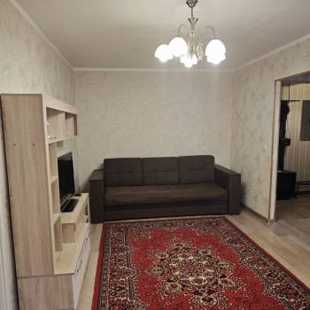 Сдается 2-х комнатная квартира, 42,9 м²