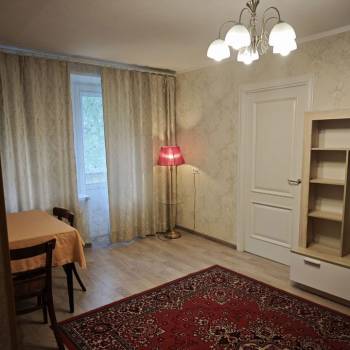 Сдается 2-х комнатная квартира, 42,9 м²