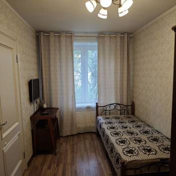 Сдается 2-х комнатная квартира, 42,9 м²