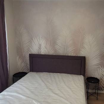 Сдается 1-комнатная квартира, 42 м²