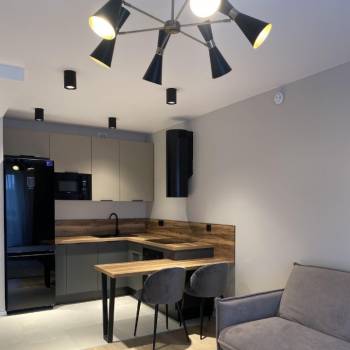 Сдается 1-комнатная квартира, 42 м²