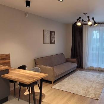 Сдается 1-комнатная квартира, 42 м²