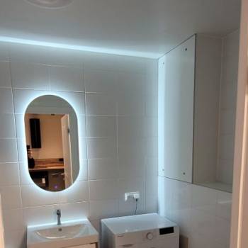 Сдается 1-комнатная квартира, 42 м²
