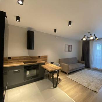 Сдается 1-комнатная квартира, 42 м²