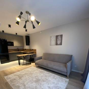 Сдается 1-комнатная квартира, 42 м²