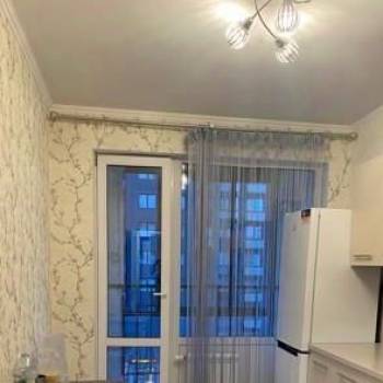 Сдается 1-комнатная квартира, 33,27 м²