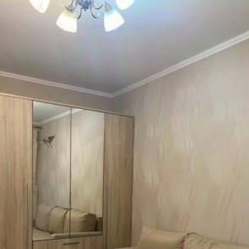 Сдается 1-комнатная квартира, 33,27 м²