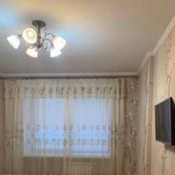 Сдается 1-комнатная квартира, 33,27 м²