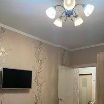 Сдается 1-комнатная квартира, 33,27 м²