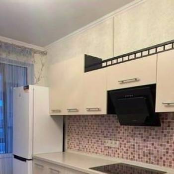 Сдается 1-комнатная квартира, 33,27 м²