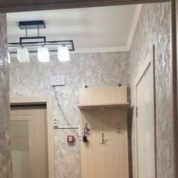 Сдается 1-комнатная квартира, 33,27 м²