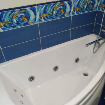 Сдается 2-х комнатная квартира, 40 м²