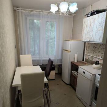 Сдается 2-х комнатная квартира, 40 м²