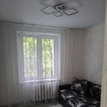 Сдается 2-х комнатная квартира, 40 м²