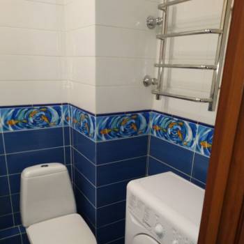 Сдается 2-х комнатная квартира, 40 м²
