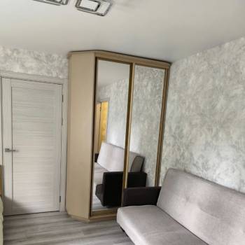 Сдается 2-х комнатная квартира, 40 м²