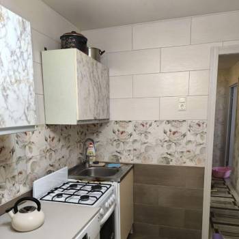 Сдается 2-х комнатная квартира, 40 м²