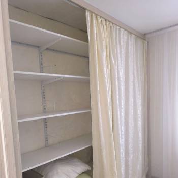 Сдается 2-х комнатная квартира, 40 м²