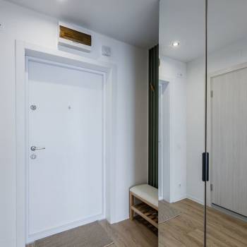 Сдается 1-комнатная квартира, 23,4 м²