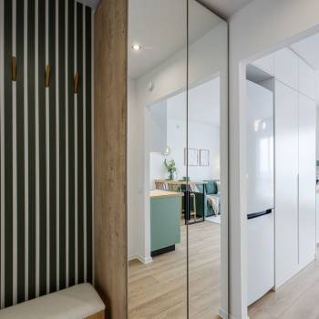 Сдается 1-комнатная квартира, 23,4 м²