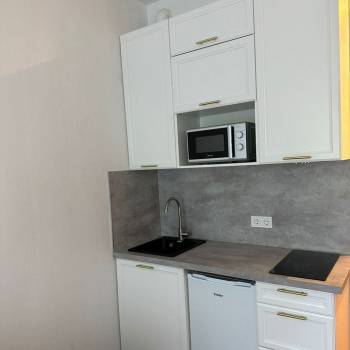 Сдается 1-комнатная квартира, 20 м²