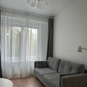 Сдается 1-комнатная квартира, 20 м²