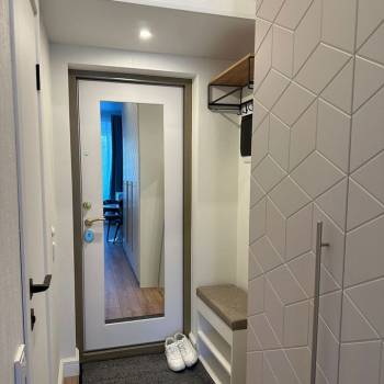 Сдается 1-комнатная квартира, 20 м²