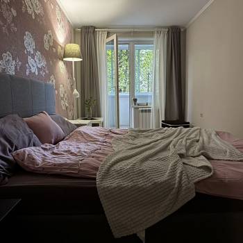 Сдается 2-х комнатная квартира, 46 м²