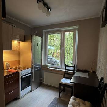 Сдается 2-х комнатная квартира, 46 м²