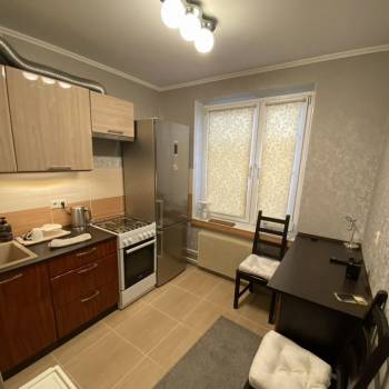 Сдается 2-х комнатная квартира, 46 м²