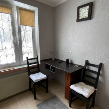 Сдается 2-х комнатная квартира, 46 м²