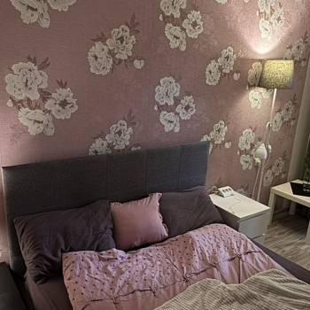 Сдается 2-х комнатная квартира, 46 м²