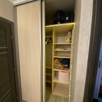 Сдается 2-х комнатная квартира, 46 м²