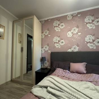 Сдается 2-х комнатная квартира, 46 м²