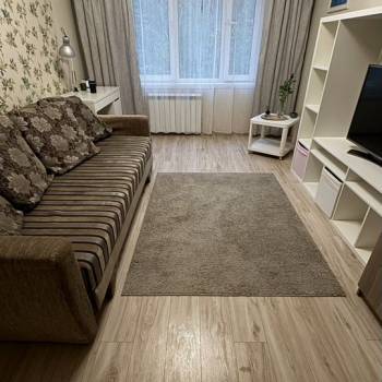 Сдается 2-х комнатная квартира, 46 м²