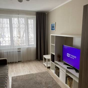 Сдается 2-х комнатная квартира, 46 м²
