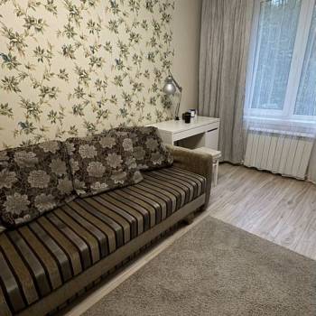 Сдается 2-х комнатная квартира, 46 м²